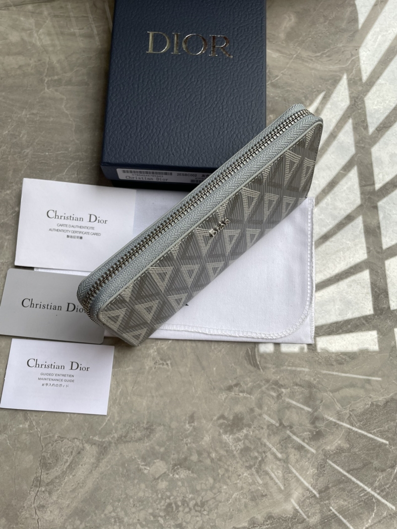 Christian Dior Wallet